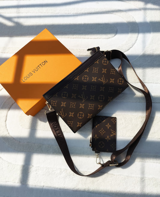 Lv Messenger