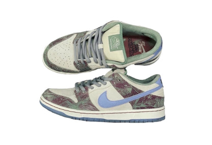 Nike SB Dunk Low Crenshaw Skate Club