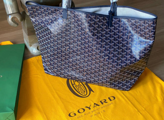 Goyard Tote