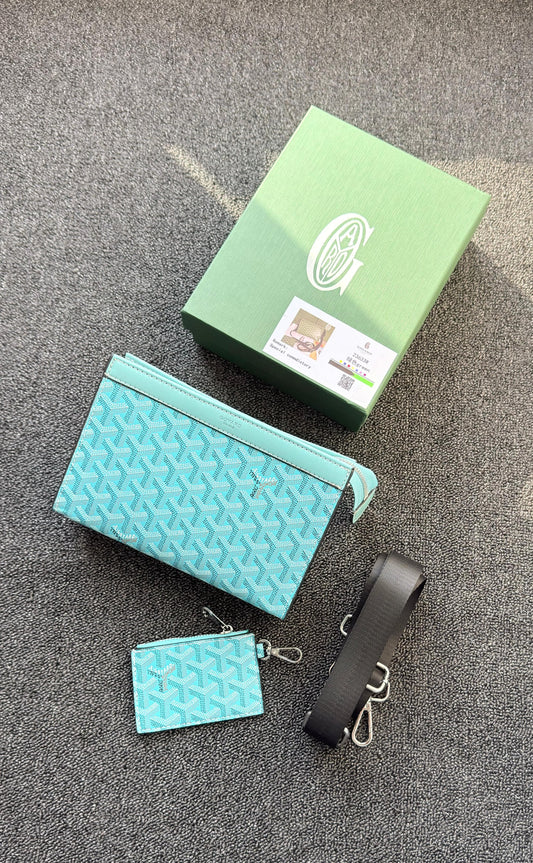 Goyard Pouch