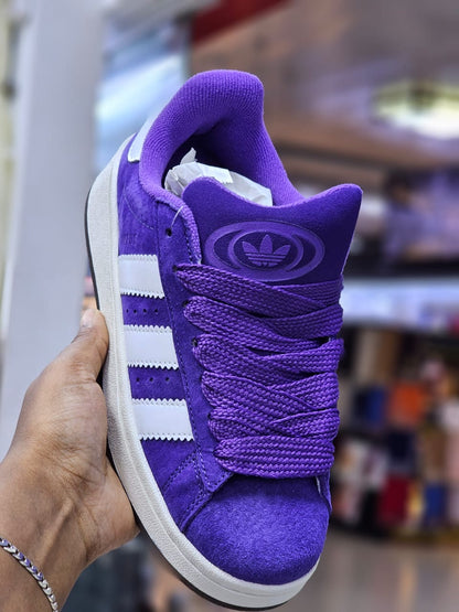 Adidas Campus 00s "Purple"