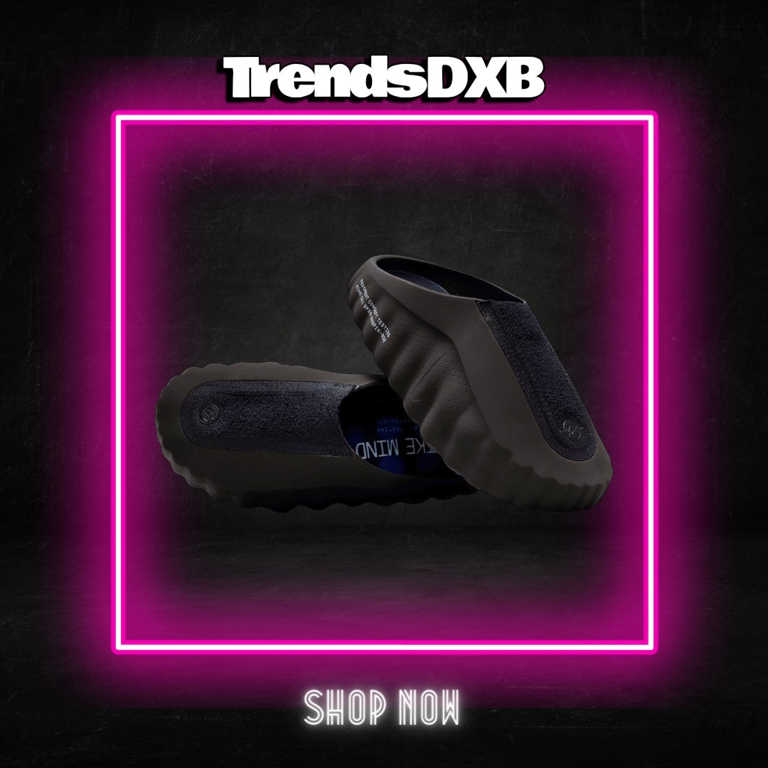 NIKE MIND