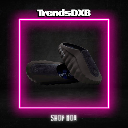 NIKE MIND