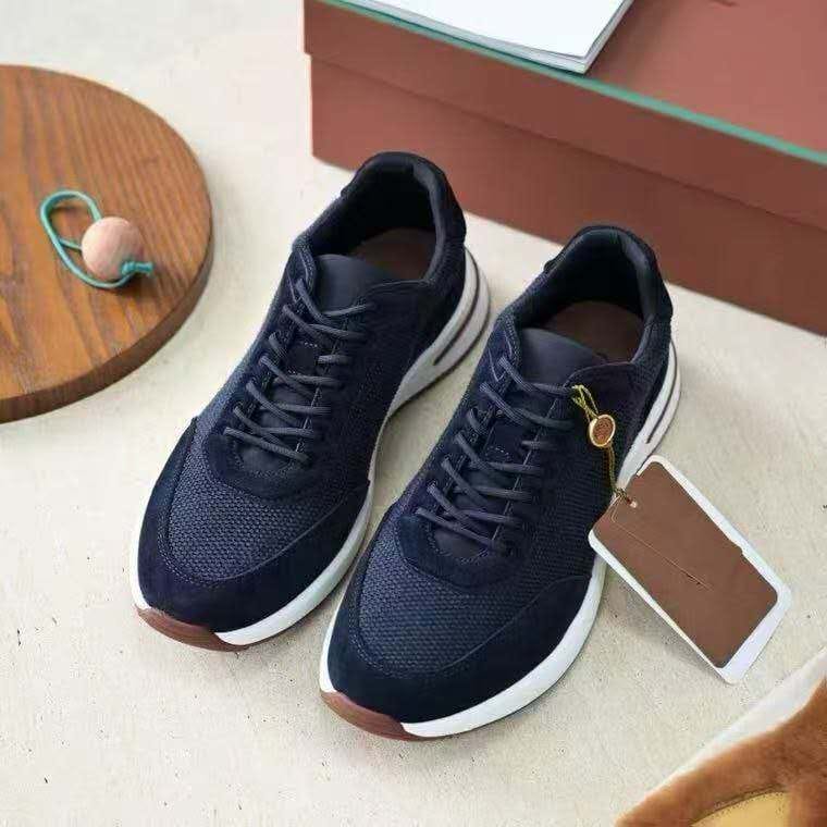 Loro Piana Walk