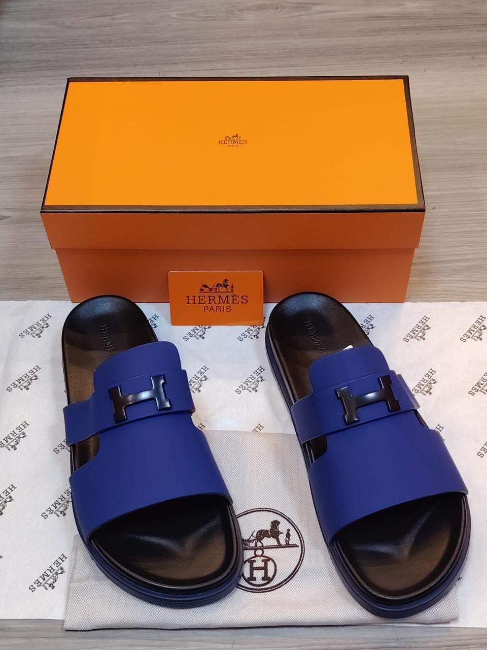 Hermes Sandal