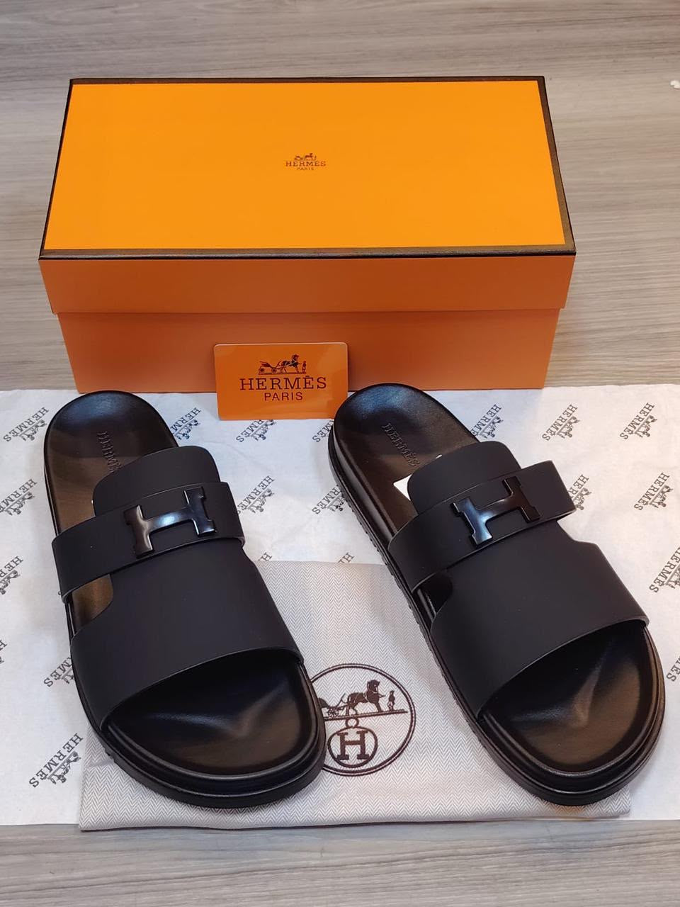 Hermes Sandal