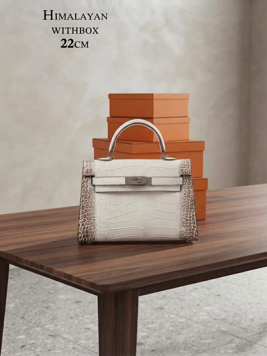 Hermes Kelly