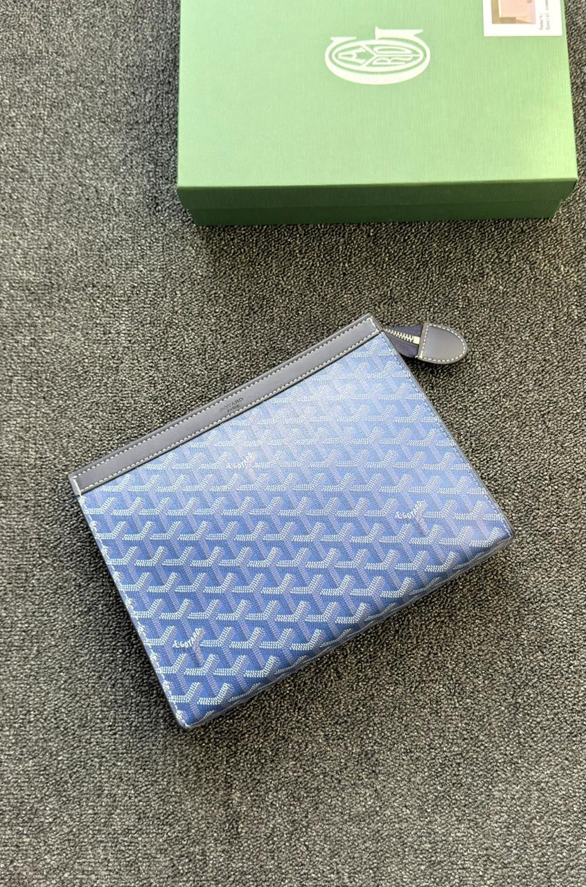 Goyard Pouch