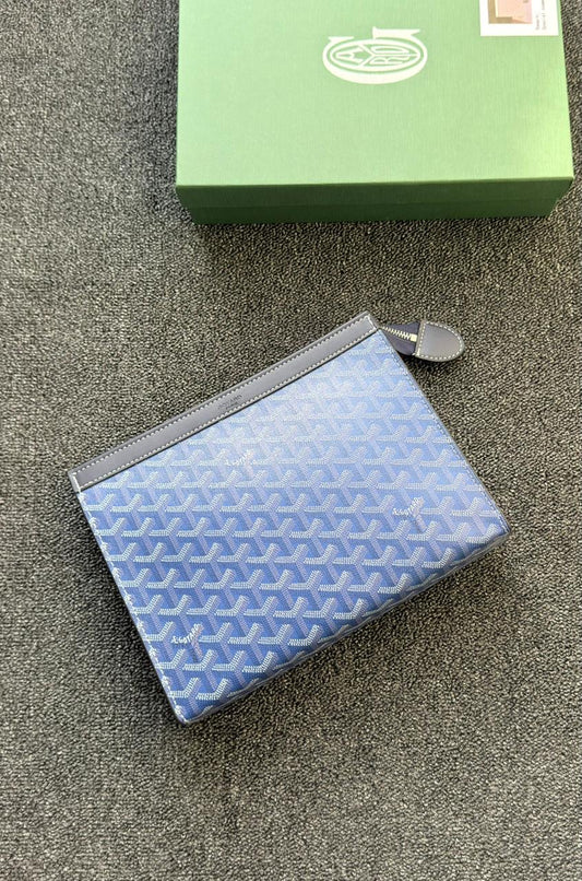 Goyard Pouch