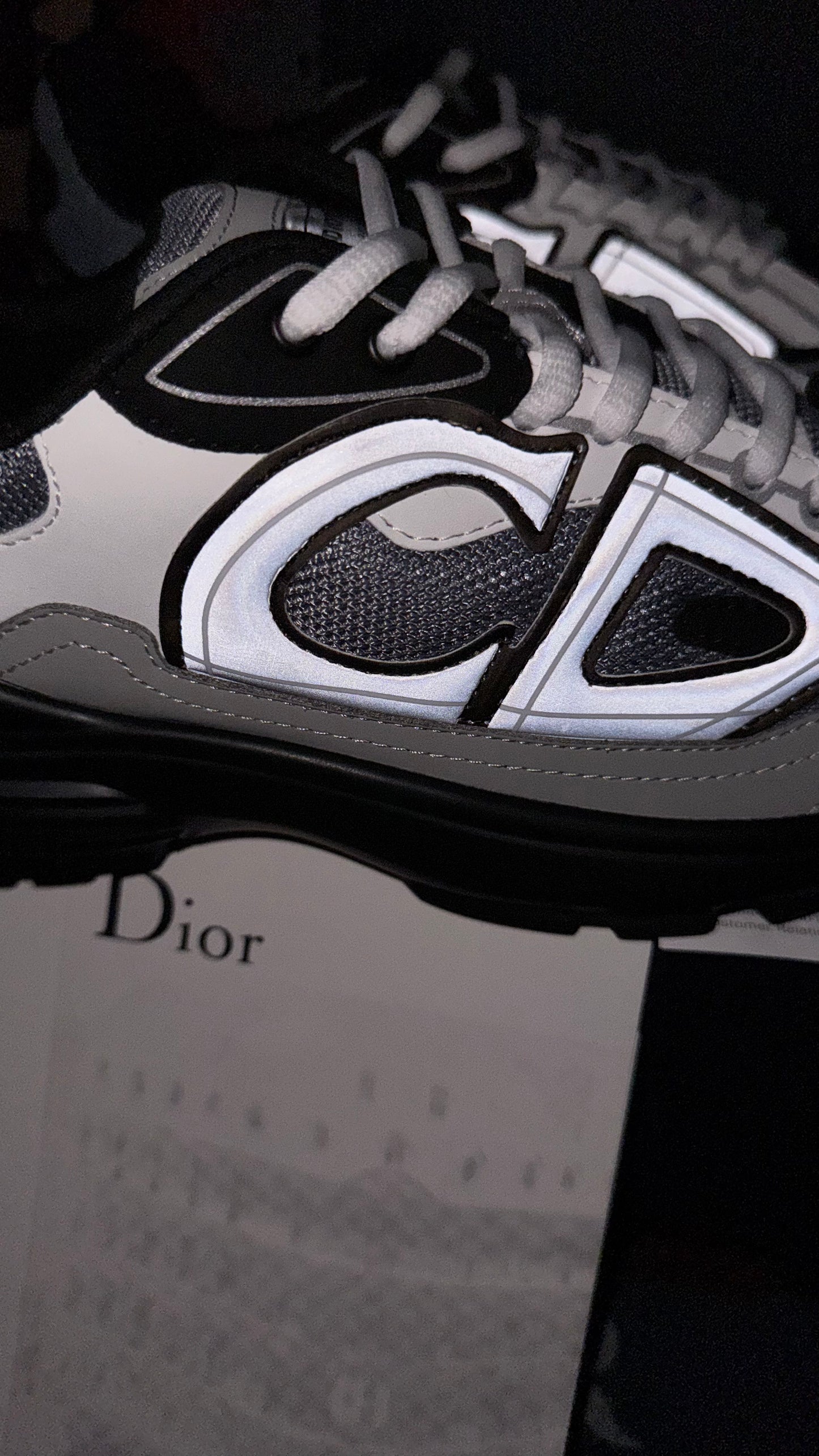 Dior b30