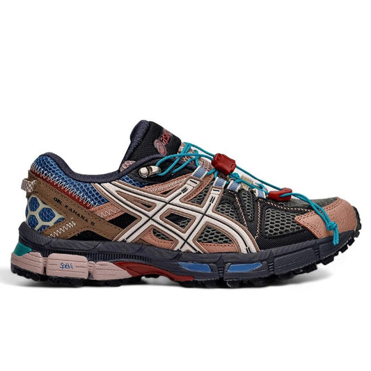 ASICS Gel-Kahana 8 FL 'Brown'