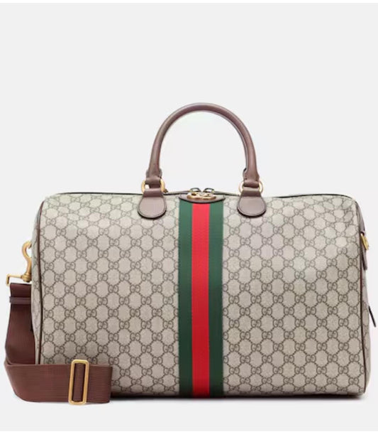 Gucci Duffel Bag