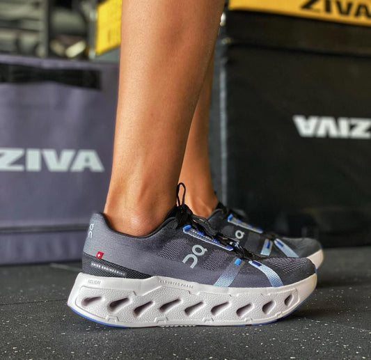 On Running Cloudeclipse