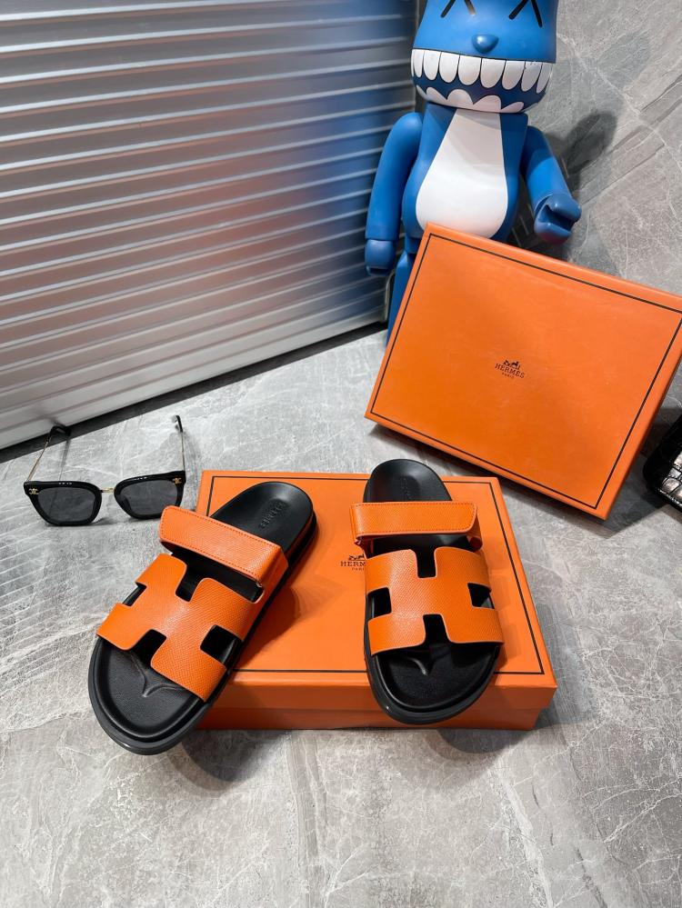 Hermes Slides Women