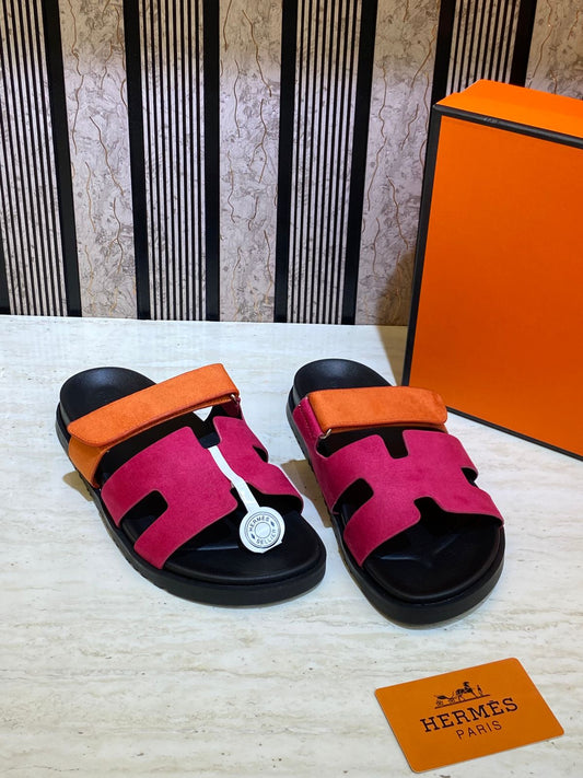 Hermes Slides Women