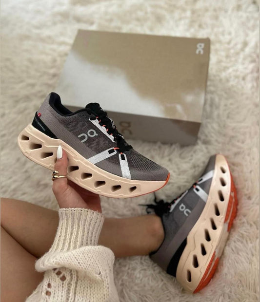 On Running Cloudeclipse