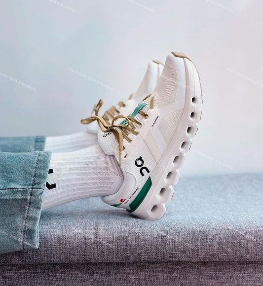 On Running Cloudtilt