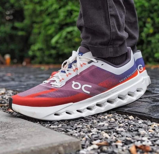 On Running Cloudsurfer Next Indigo