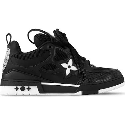 Louis Vuitton Skate Trainer