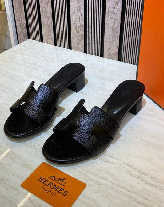 Hermes Slides Women