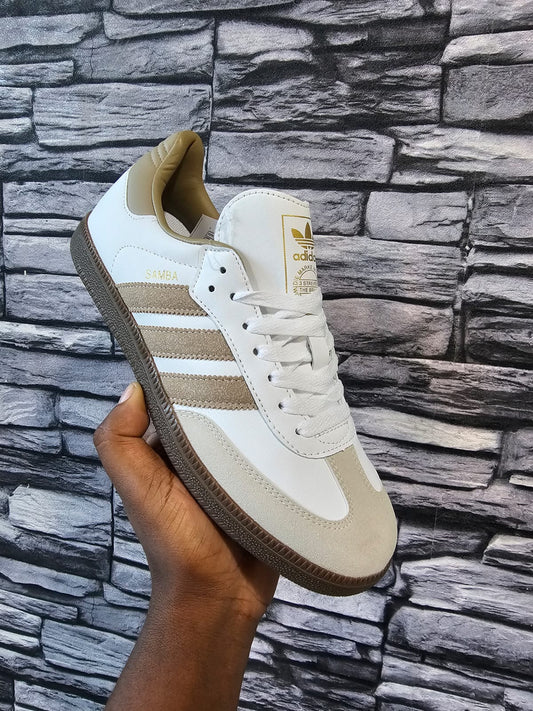 Adidas Samba OG Gold