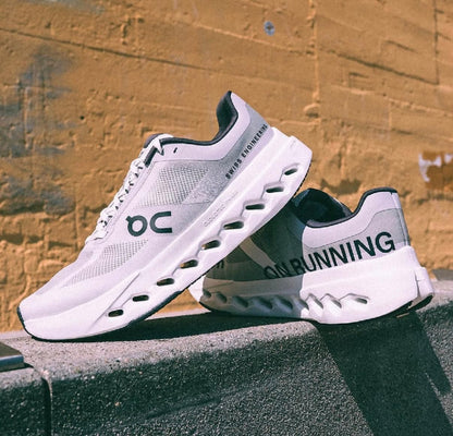 On Running Cloudtilt