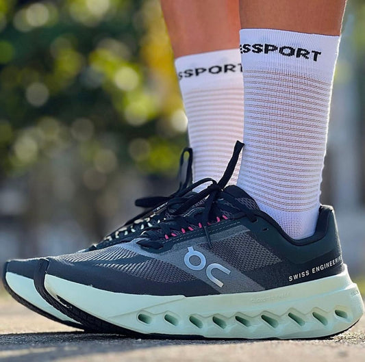 On Running Cloudtilt