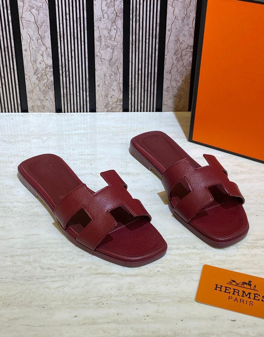 Hermes Slides Women