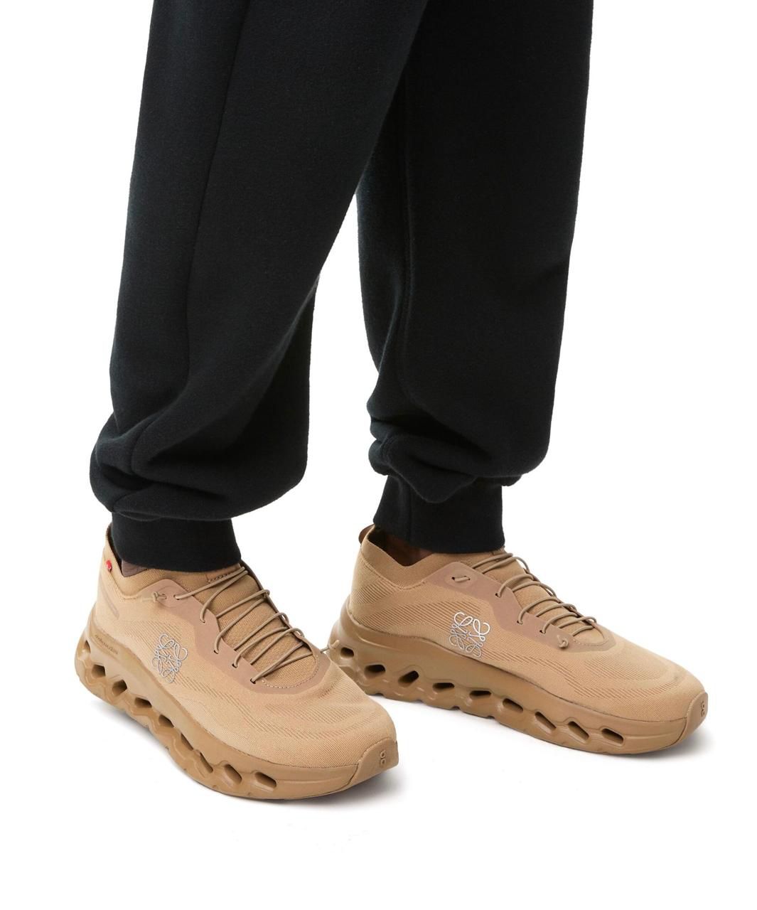 On Running Cloudtilt