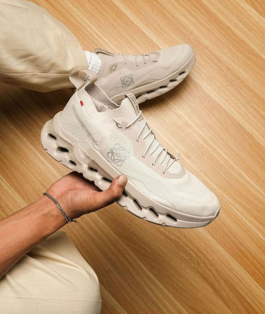 On Running Cloudtilt