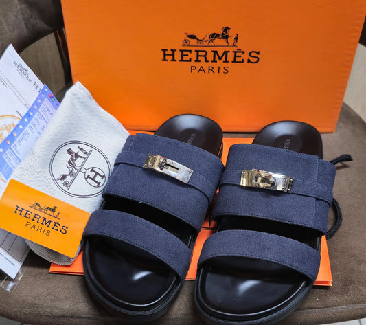 Hermes Sandal