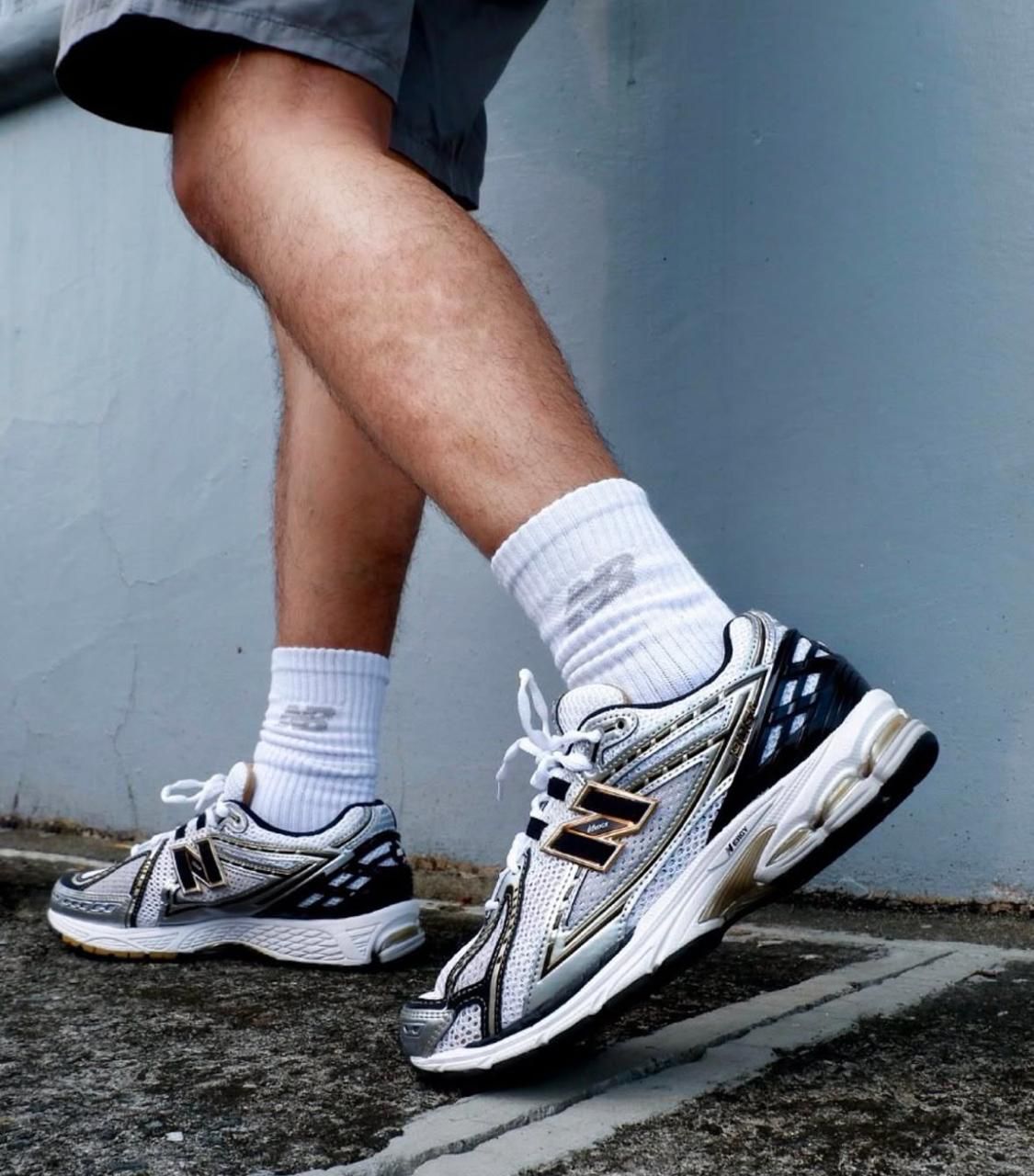 New Balance 1906A Tech