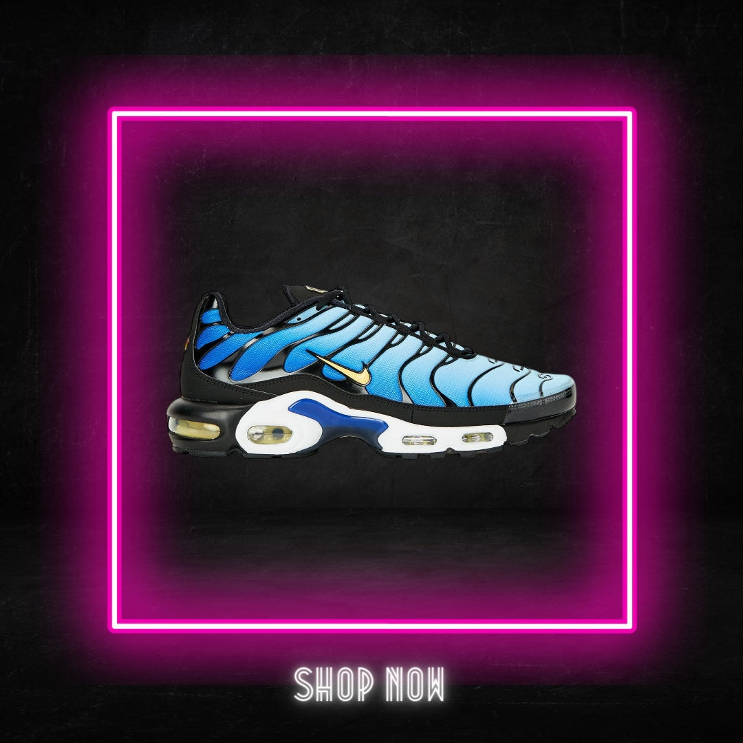 NIKE AIR MAX TN PLUS