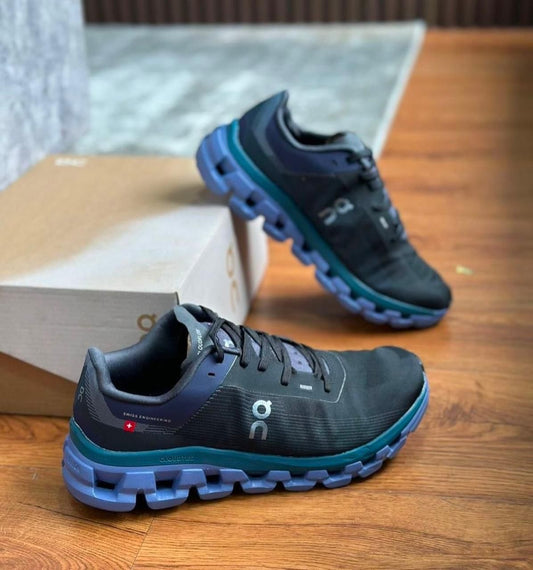 On Running Cloudflow 4 Black