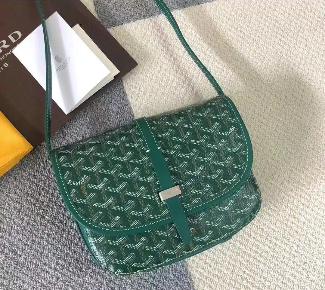 GOYARD Belvedere