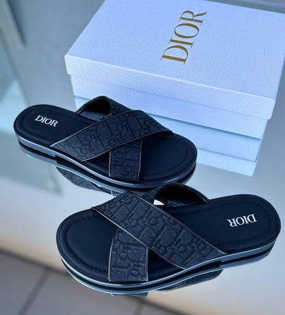 Dior Slides