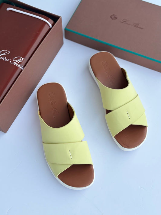 Loro Piana Sandal