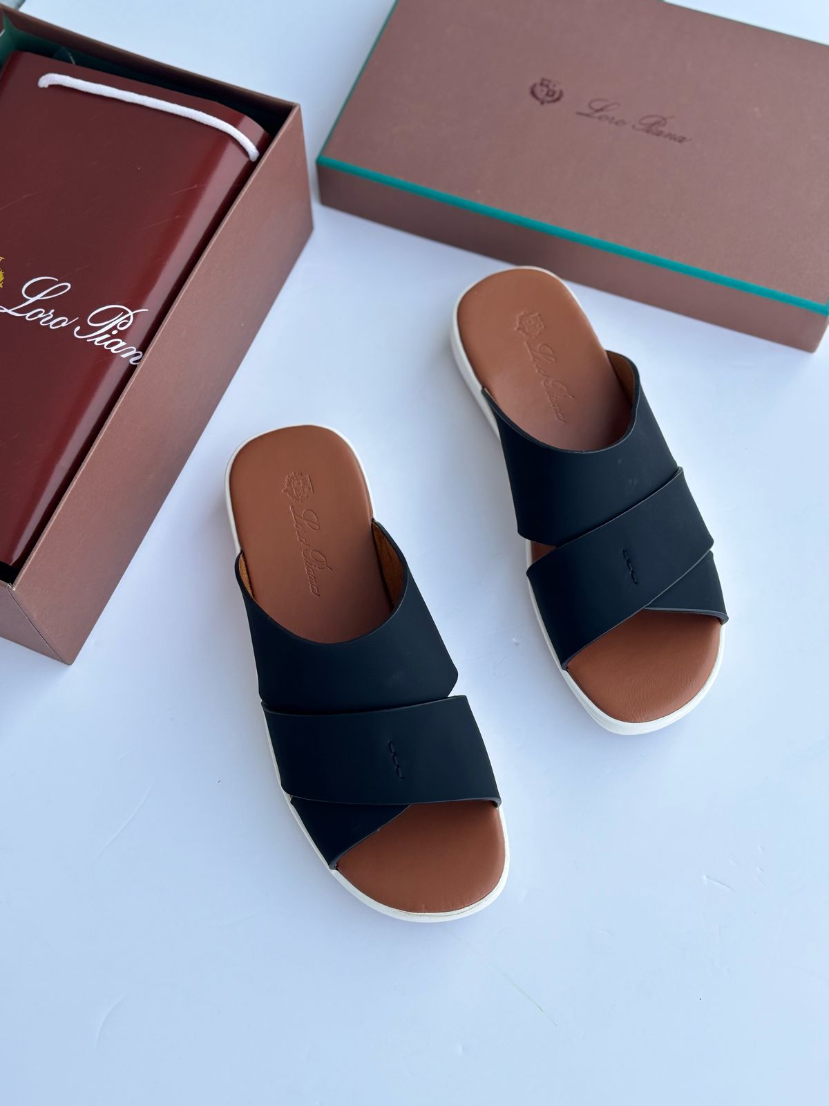 Loro Piana Sandal