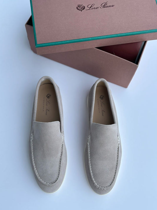 Loro Piana Loafers