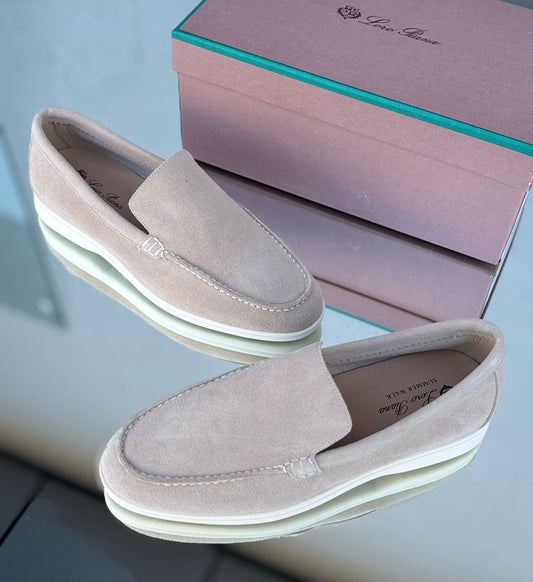Loro Piana Loafers