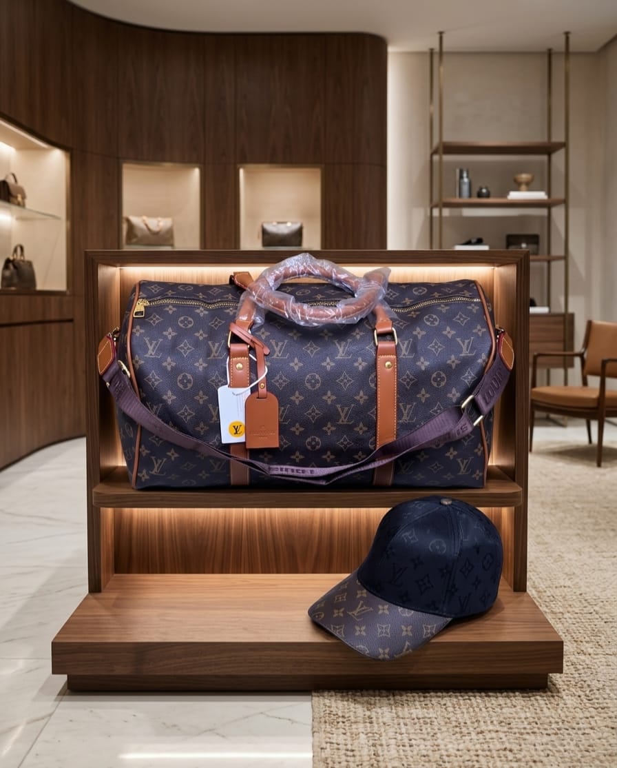 LV SET