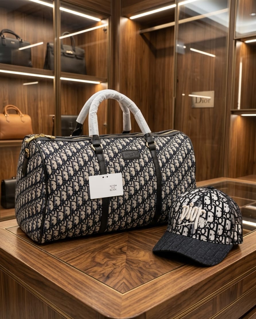 Dior Set