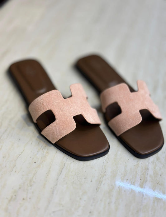 Hermes Slides Women