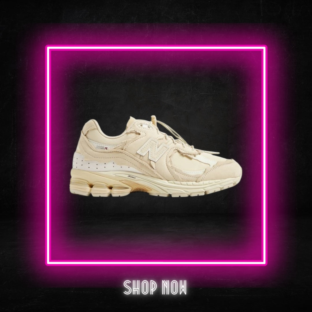New Balance 2002R