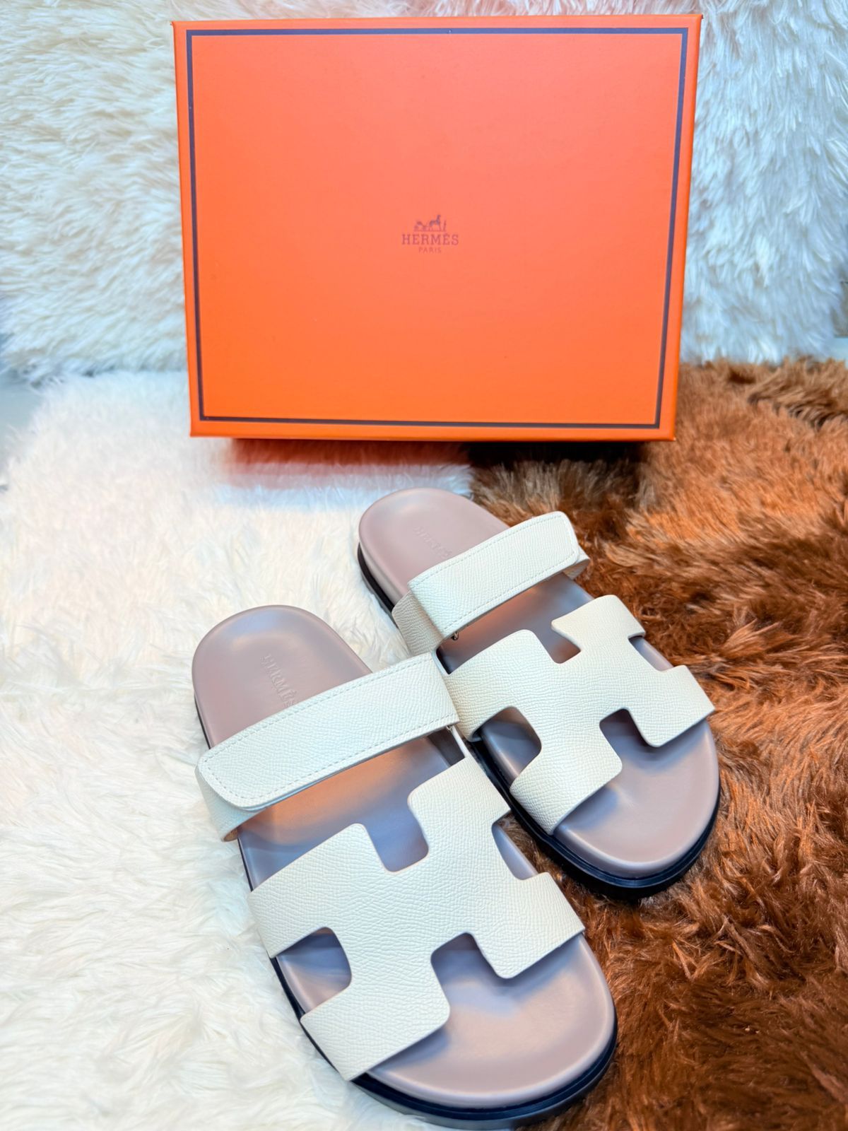 Hermes Slides