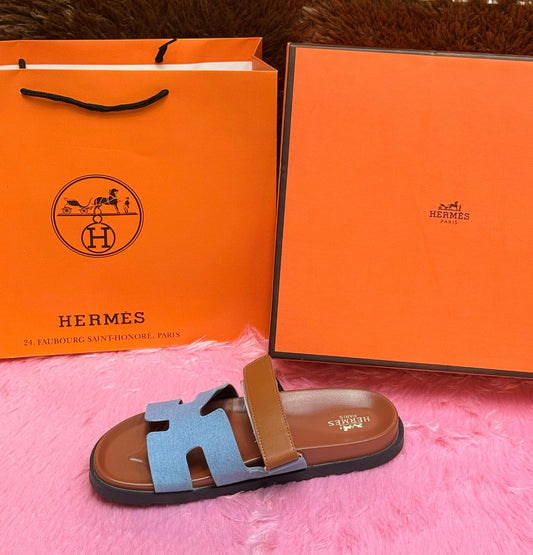 Hermes Slides