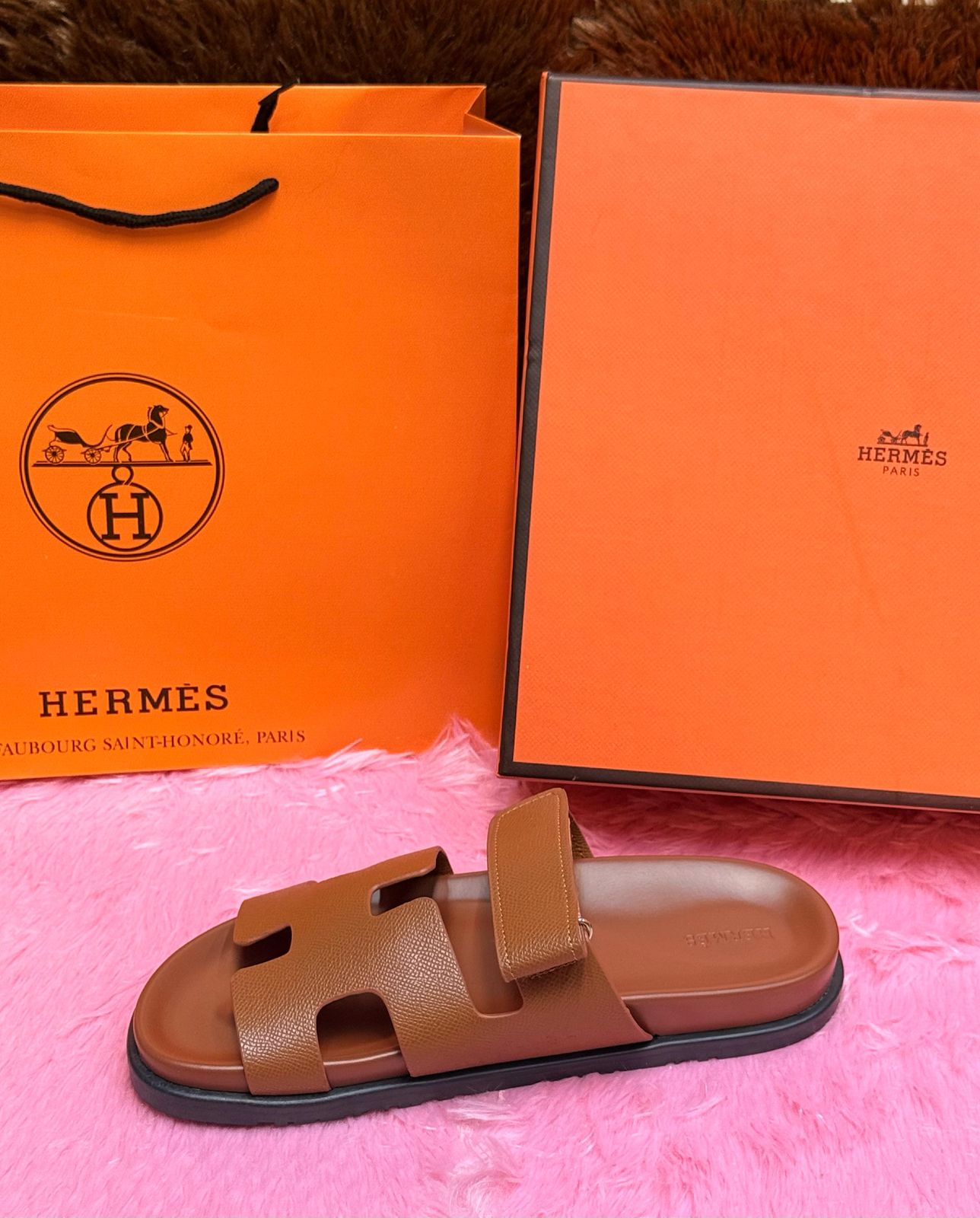 Hermes Slides
