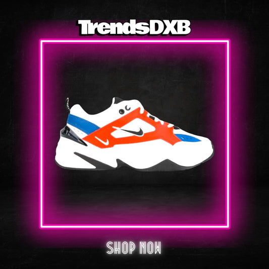 Nike M2K
