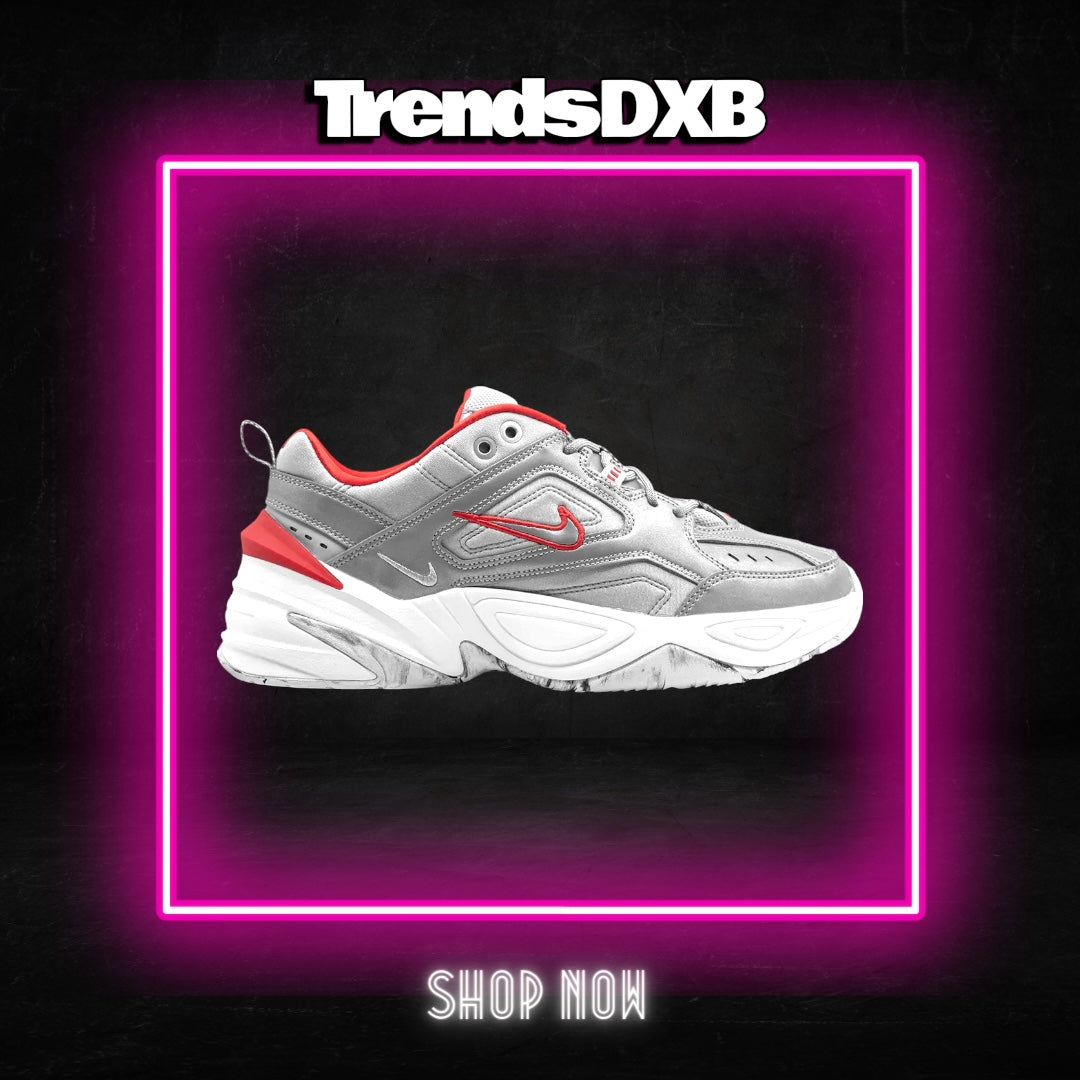 Nike M2K