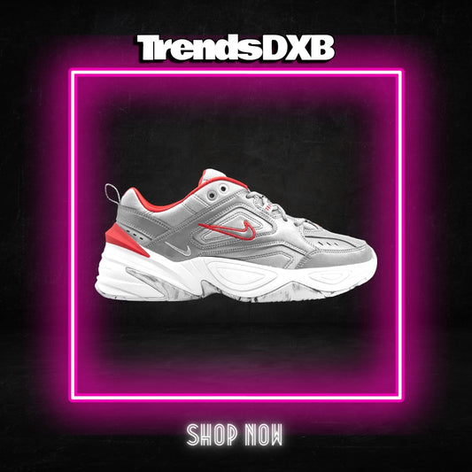 Nike M2K